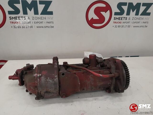 Bomba de combustible Man Occ brandstofinjectiepomp D2866 KF/LXF MAN
