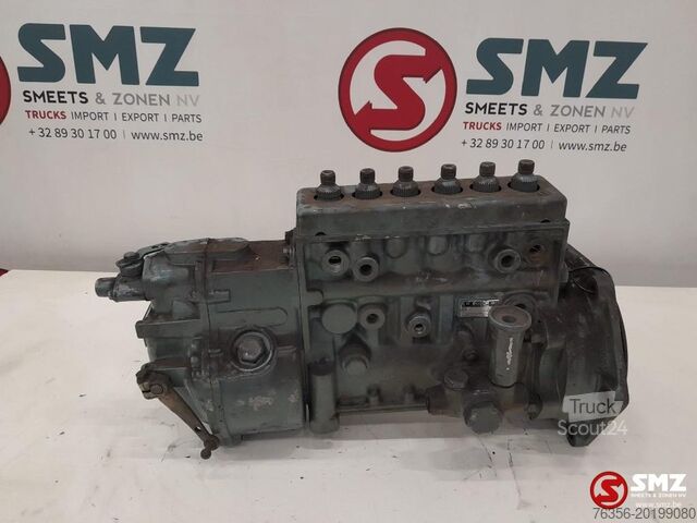 Polttoainepumppu Bosch Occ brandstofinjectiepomp PES6P110A820LS255 Bosch