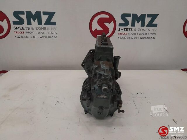 Bränslepump Bosch Occ brandstofinjectiepomp PES6P110A820LS255 Bosch