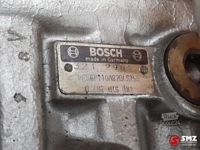 Bränslepump Bosch Occ brandstofinjectiepomp PES6P110A820LS255 Bosch