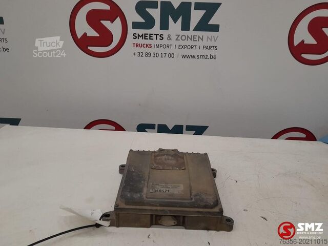 Gestion moteur Scania Occ motorregeleenheid Scania 1436272