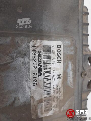 Gestion moteur Scania Occ motorregeleenheid Scania 1436272