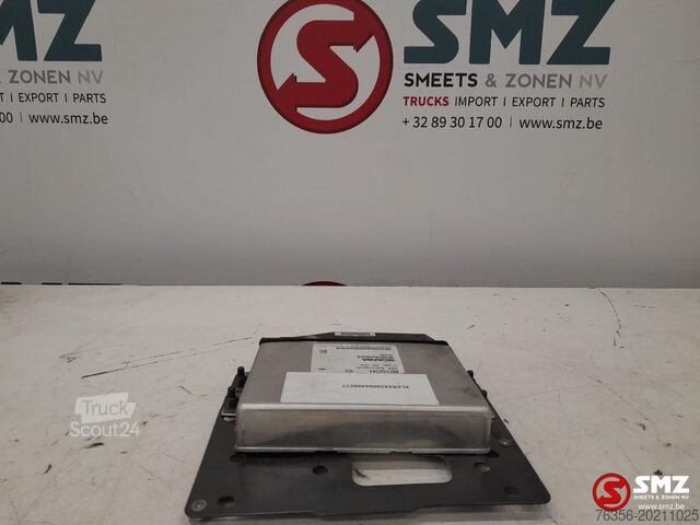 Gestion moteur Scania Occ EBS besturingseenheid Scania 144 1423866 04861