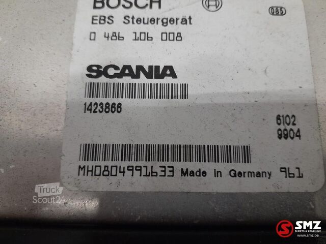Gestion moteur Scania Occ EBS besturingseenheid Scania 144 1423866 04861