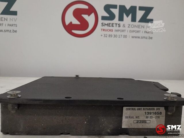 Gestion moteur Scania Occ besturingseenheid retarder Scania 144 1391658