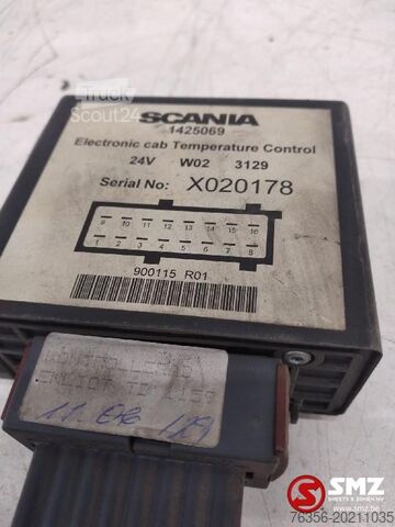 Gestion moteur Scania Occ besturingseenheid Scania 1425069