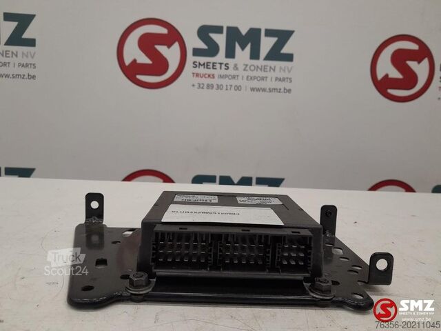 Gestion moteur Scania Occ ECAS regeleenheid Scania R480 1851677 44617021