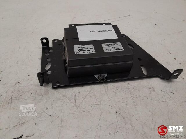 Gestion moteur Scania Occ ECAS regeleenheid Scania R480 1851677 44617021