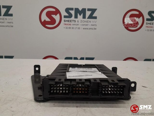 Gestion moteur Scania Occ ECU besturingeenheid Scania R480 1754694