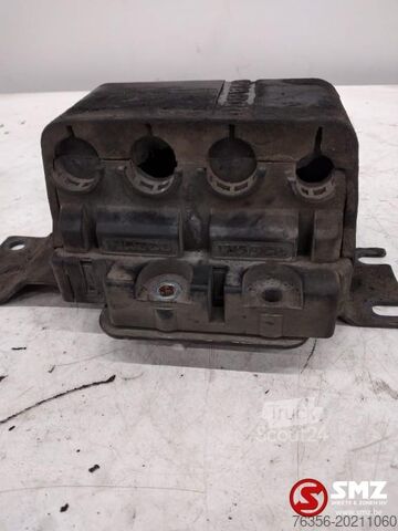 Gestion moteur Scania Occ ELC luchtvering regeleenheid Scania R