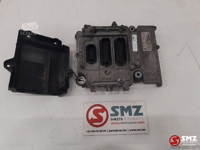 Gestion moteur Scania Occ G5 MAX versnellingsbakregeleenheid Scania