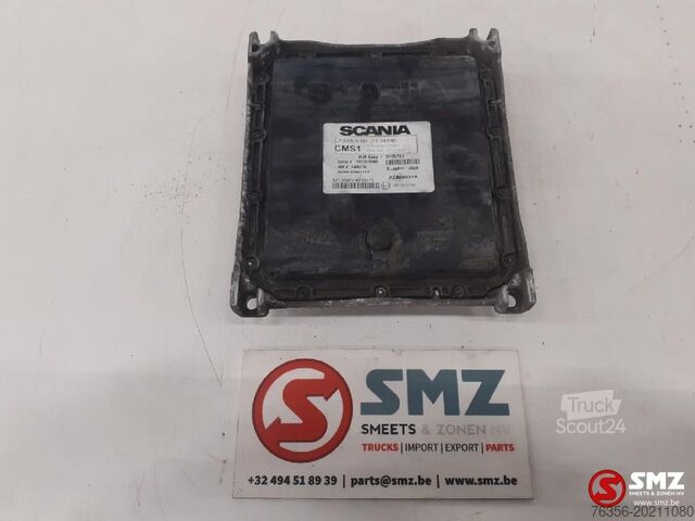 Управление на двигателя Scania Occ ECU CMS1 regeleenheid Scania