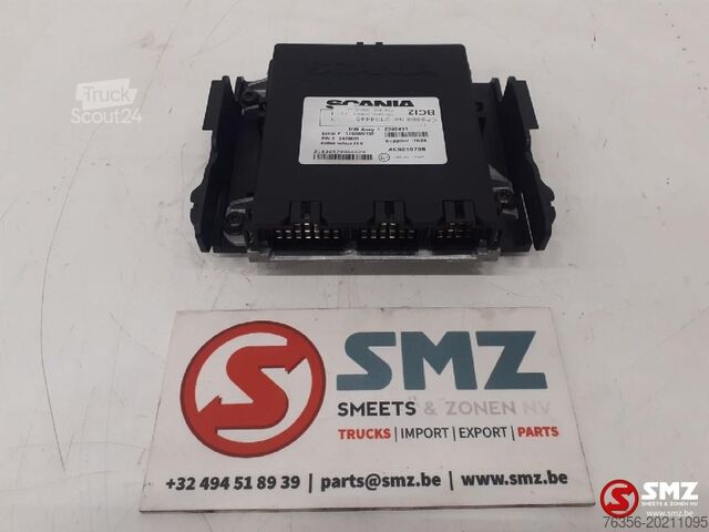 Gestion moteur Scania Occ ECU BCI2 regeleenheid Scania