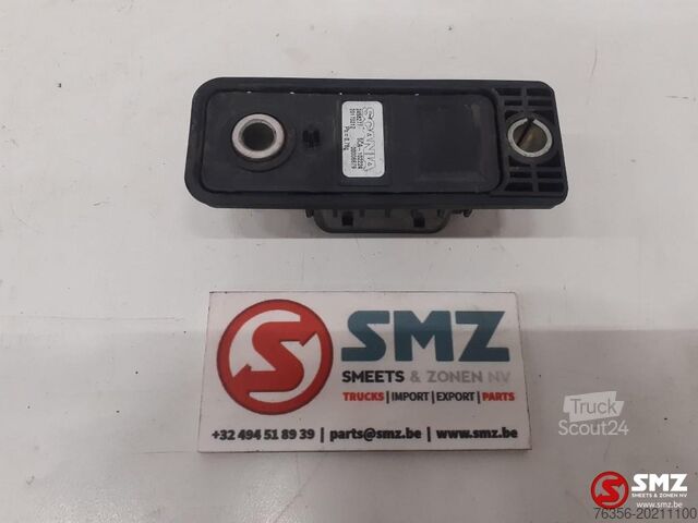 Gestion moteur Scania Occ ECU CAN regeleenheid Scania