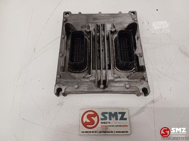 Gestion moteur Scania Occ ECU CMS1 regeleenheid Scania