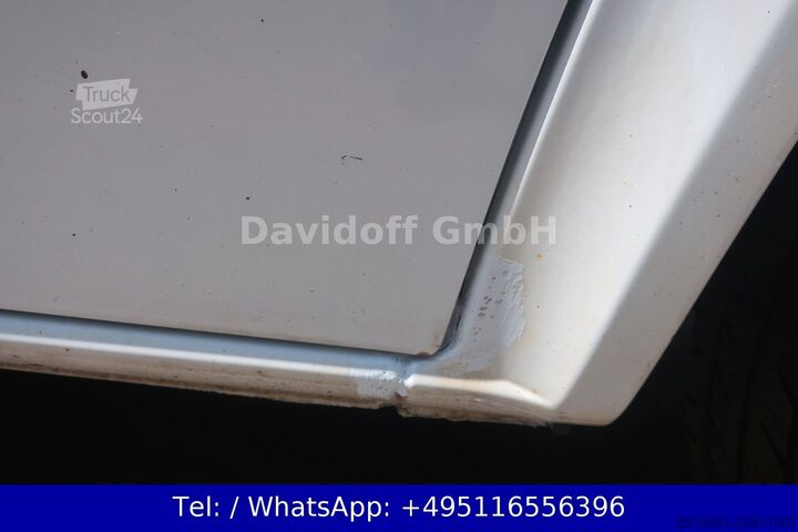 Dodávka s vysokou strechou MERCEDES-BENZ Sprinter II 513CDI/Maxi/Klima/6Sitze Nr. 111