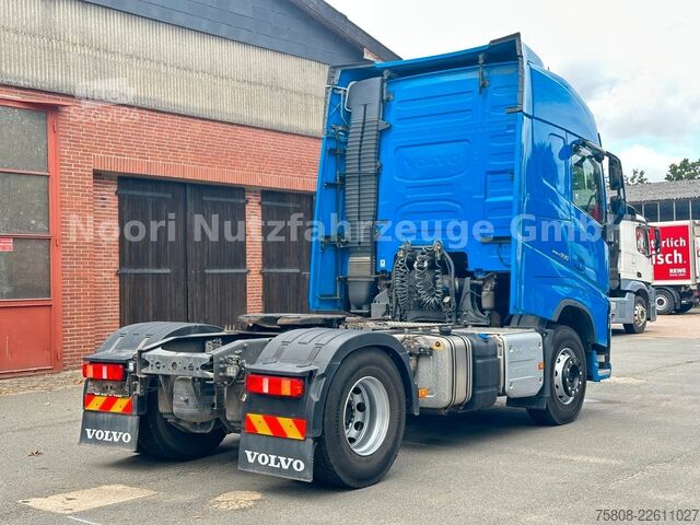 Standard SZM VOLVO FH460 Globetrotter Kipphydraulik PTO Euro 6d ACC