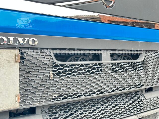 Standard SZM VOLVO FH460 Globetrotter Kipphydraulik PTO Euro 6d ACC
