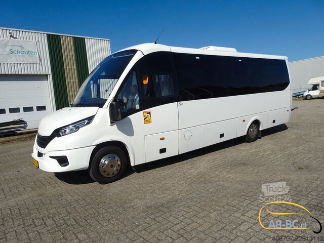 Autocar de turism IVECO Rosero First FLHI XL - 31 Sitze EURO 6