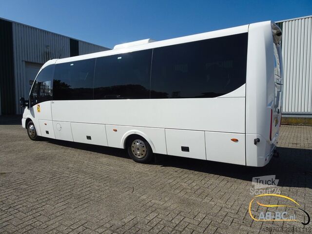 Autocar de turism IVECO Rosero First FLHI XL - 31 Sitze EURO 6