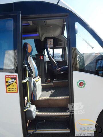 Autocar de turism IVECO Rosero First FLHI XL - 31 Sitze EURO 6