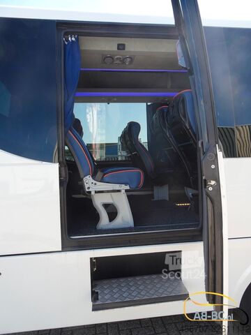 Autocar de turism IVECO Rosero First FLHI XL - 31 Sitze EURO 6