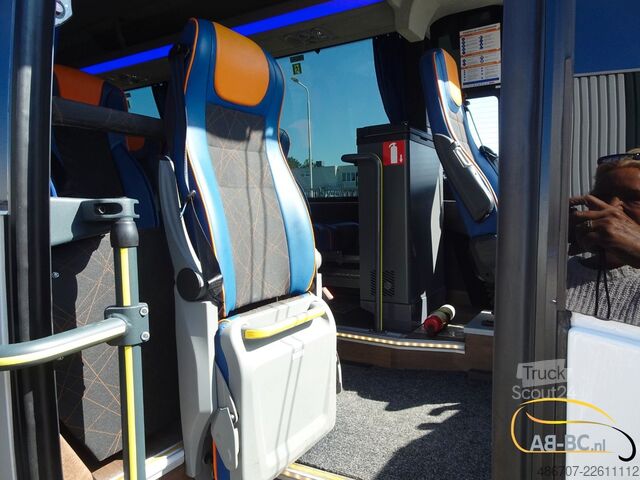 Autocar de turism IVECO Rosero First FLHI XL - 31 Sitze EURO 6