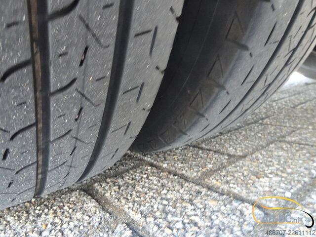 Autocar de turism IVECO Rosero First FLHI XL - 31 Sitze EURO 6