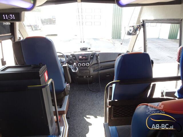 Autocar de turism IVECO Rosero First FLHI XL - 31 Sitze EURO 6