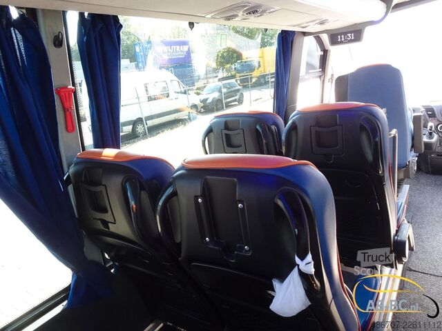 Autocar de turism IVECO Rosero First FLHI XL - 31 Sitze EURO 6