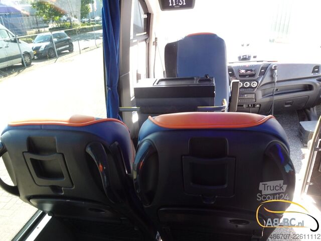 Autocar de turism IVECO Rosero First FLHI XL - 31 Sitze EURO 6