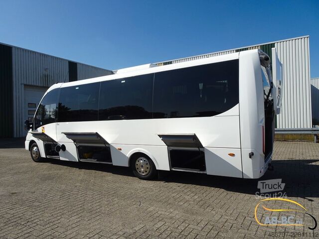 Autocar de turism IVECO Rosero First FLHI XL - 31 Sitze EURO 6