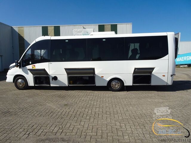 Autocar de turism IVECO Rosero First FLHI XL - 31 Sitze EURO 6