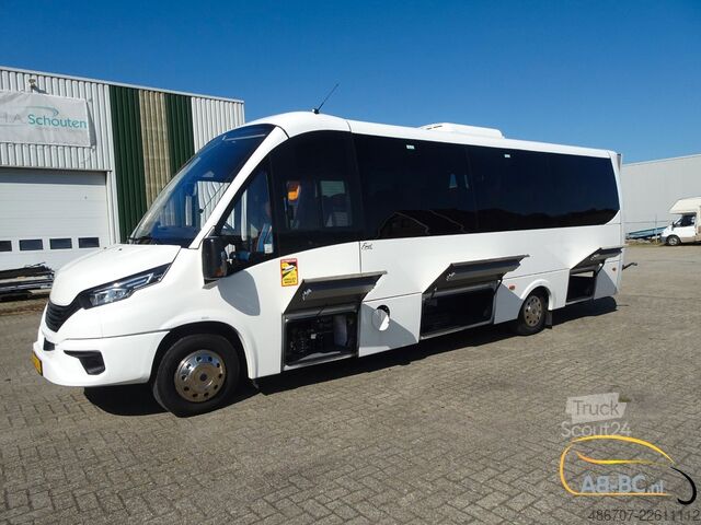 Autocar de turism IVECO Rosero First FLHI XL - 31 Sitze EURO 6