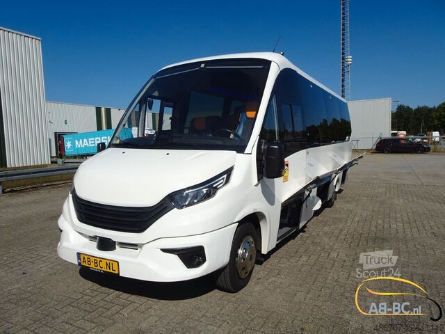 Autocar de turism IVECO Rosero First FLHI XL - 31 Sitze EURO 6