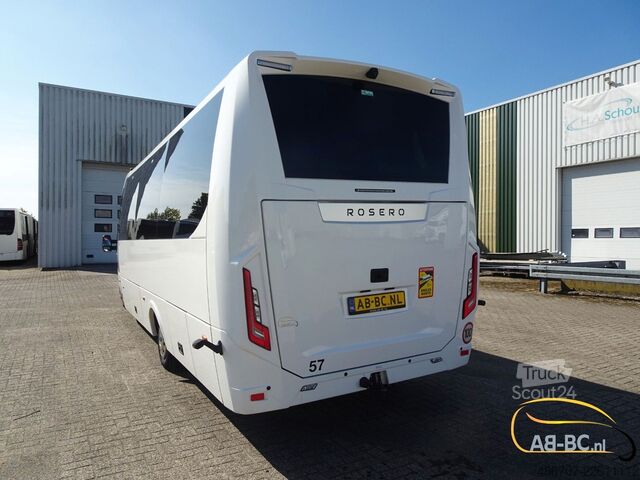 Autocar de turism IVECO Rosero First FLHI XL - 31 Sitze EURO 6