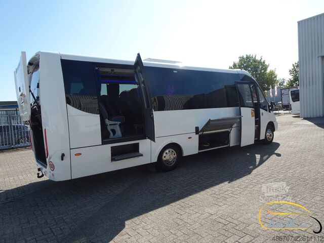 Autocar de turism IVECO Rosero First FLHI XL - 31 Sitze EURO 6