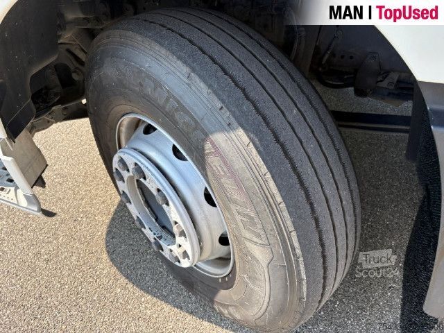 Tracteur routier standard DAF FT 480 SLH