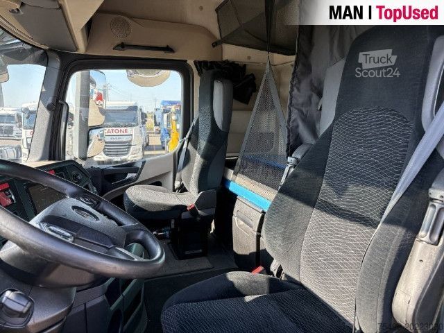 Gefahrgut LKW Mercedes-Benz ACTROS 18.48 ADR