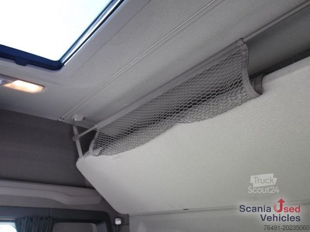 Standardni vlačilec Scania R 460 A4x2NA