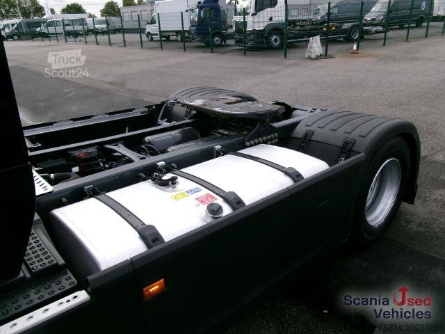 Standardni vlačilec Scania R 450 A4x2NA