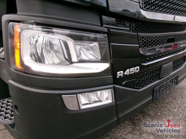 Standardni vlačilec Scania R 450 A4x2NA