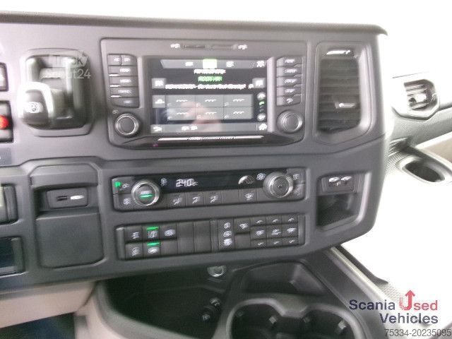 Standardni vlačilec Scania R 450 A4x2NA