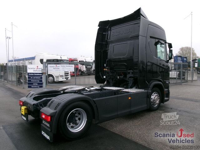 Standard SZM Scania R 450 A4x2NA