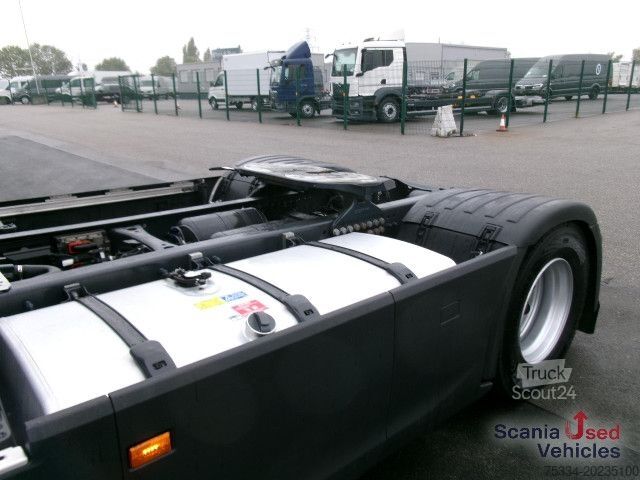 Standard SZM Scania R 450 A4x2NA