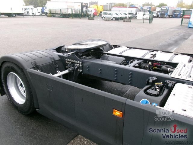 Standard SZM Scania R 450 A4x2NA
