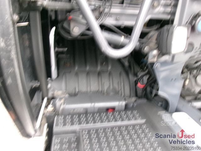 Standard SZM Scania R 450 A4x2NA