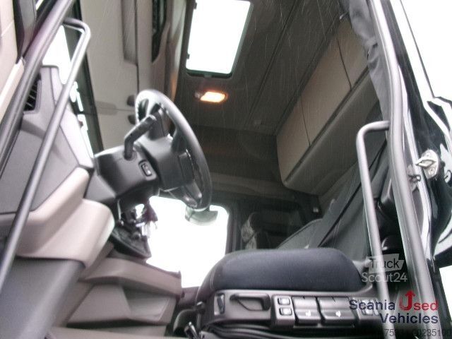 Standard SZM Scania R 450 A4x2NA