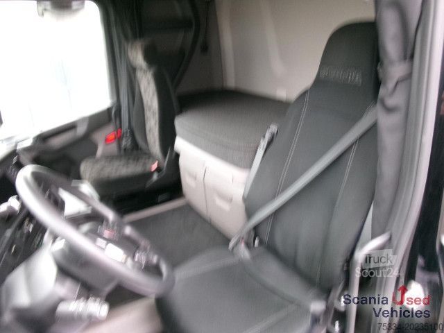 Standard SZM Scania R 450 A4x2NA