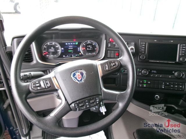 Standard SZM Scania R 450 A4x2NA
